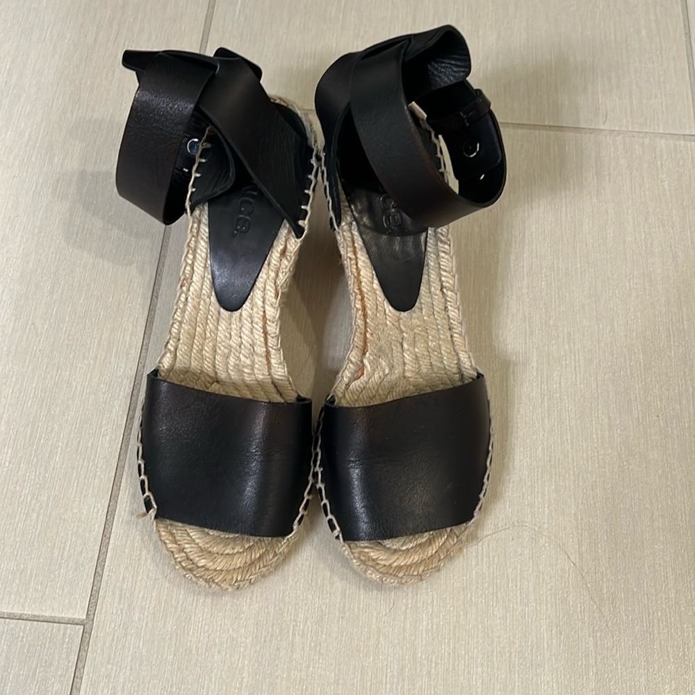 Vince Espadrilles